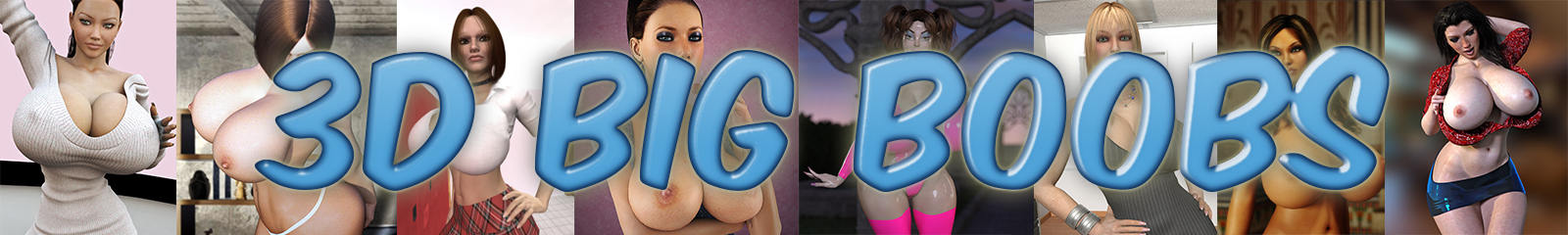 Big Boobs